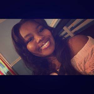 Meet your Posher, Amy